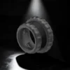The Tyre | Διπλό Δαχτυλίδι Πέους Σιλικόνης — για εσένα που θέλεις την ένταση να μένει εκεί που πρέπει
