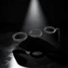 Triple Hold Noir | Σετ 3 Δαχτυλίδια Πέους Σιλικόνης — για εσάς που θέλετε επιλογή
