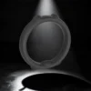 Triple Hold Noir | Σετ 3 Δαχτυλίδια Πέους Σιλικόνης — για εσάς που θέλετε επιλογή