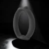 Triple Hold Noir | Σετ 3 Δαχτυλίδια Πέους Σιλικόνης — για εσάς που θέλετε επιλογή