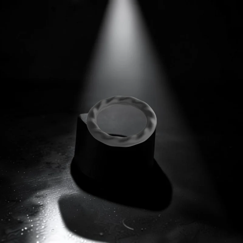 Wave Ring | Δαχτυλίδι Πέους Σιλικόνης — για εσένα που ξέρεις ότι η διάρκεια είναι δώρο