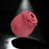 Joba Rose | Αναρροφητής Κλειτορίδας Τριαντάφυλλο — για εσένα που θέλεις την κλειτορίδα σου να χάνεται