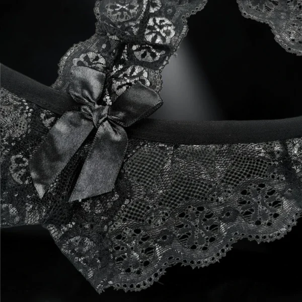 Roman Panty | Ασύρματος Δονητής Εσωρούχου — για εσένα που ξέρεις ότι η ένταση ανεβαίνει εκεί που αποφασίζεις
