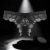 Roman Panty | Ασύρματος Δονητής Εσωρούχου — για εσένα που ξέρεις ότι η ένταση ανεβαίνει εκεί που αποφασίζεις