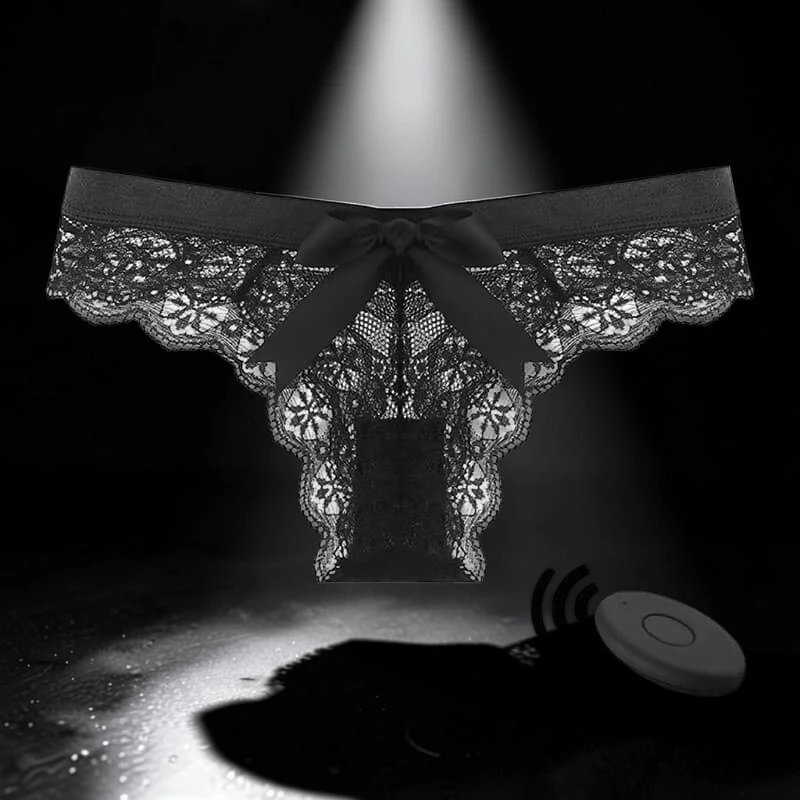 Roman Panty | Ασύρματος Δονητής Εσωρούχου — για εσένα που ξέρεις ότι η ένταση ανεβαίνει εκεί που αποφασίζεις