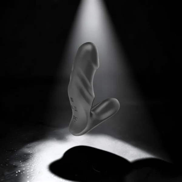 Prostate Bouncer | Δονητής Προστάτη με App — για τον άνδρα που δεν φοβάται να πάει βαθύτερα