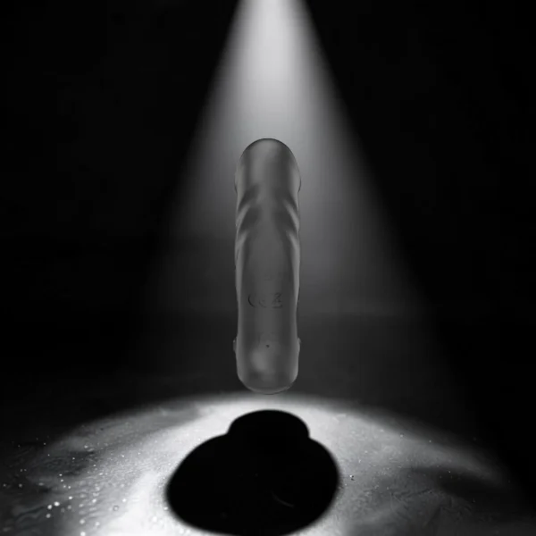 Prostate Bouncer | Δονητής Προστάτη με App — για τον άνδρα που δεν φοβάται να πάει βαθύτερα