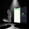 Prostate Bouncer | Δονητής Προστάτη με App — για τον άνδρα που δεν φοβάται να πάει βαθύτερα