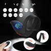 Double Ring | Ασύρματο Δαχτυλίδι Πέους & Όρχεων με Διεγέρτη Περίνεου — για εσένα που θέλεις την ηδονή να σε κυκλώνει από παντού