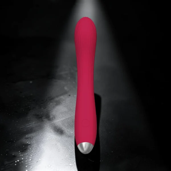 G-Whisper | G-Spot Vibrator — για εσένα που ξέρεις ότι τα καλύτερα πράγματα ψιθυρίζουν