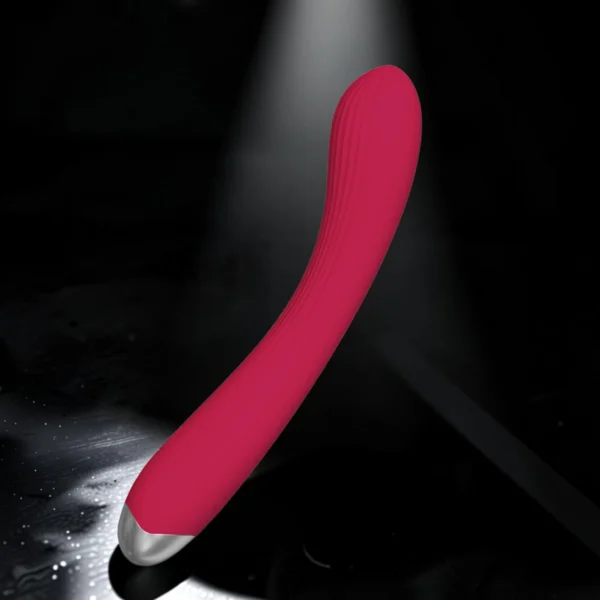 G-Whisper | G-Spot Vibrator — για εσένα που ξέρεις ότι τα καλύτερα πράγματα ψιθυρίζουν