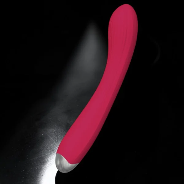 G-Whisper | G-Spot Vibrator — για εσένα που ξέρεις ότι τα καλύτερα πράγματα ψιθυρίζουν