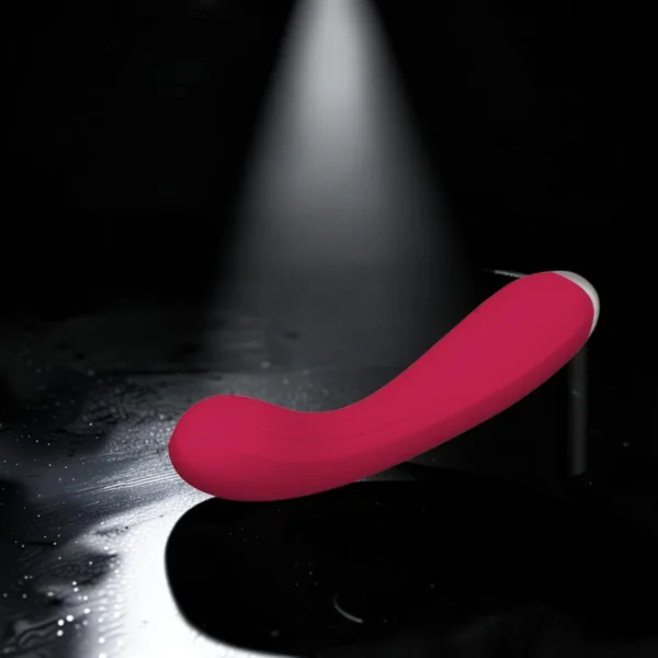 G-Whisper | G-Spot Vibrator — για εσένα που ξέρεις ότι τα καλύτερα πράγματα ψιθυρίζουν