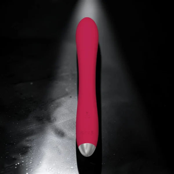 G-Whisper | G-Spot Vibrator — για εσένα που ξέρεις ότι τα καλύτερα πράγματα ψιθυρίζουν