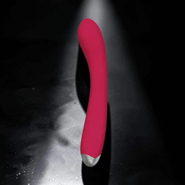 G-Whisper | G-Spot Vibrator — για εσένα που ξέρεις ότι τα καλύτερα πράγματα ψιθυρίζουν