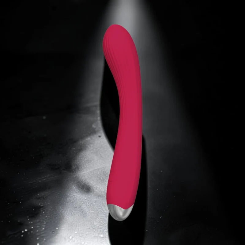 G-Whisper | G-Spot Vibrator — για εσένα που ξέρεις ότι τα καλύτερα πράγματα ψιθυρίζουν