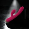 Abigail | Rabbit Vibrator — για εσένα που ξέρεις ότι η ηδονή αξίζει διπλό