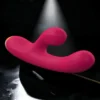 Abigail | Rabbit Vibrator — για εσένα που ξέρεις ότι η ηδονή αξίζει διπλό