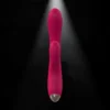 Abigail | Rabbit Vibrator — για εσένα που ξέρεις ότι η ηδονή αξίζει διπλό