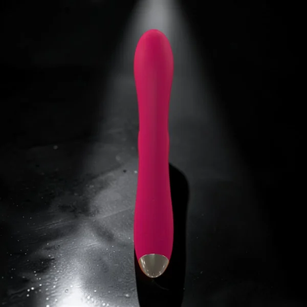 Abigail | Rabbit Vibrator — για εσένα που ξέρεις ότι η ηδονή αξίζει διπλό