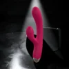 Abigail | Rabbit Vibrator — για εσένα που ξέρεις ότι η ηδονή αξίζει διπλό