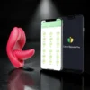 Tongue Play | Δονούμενη Γλώσσα Με Application — για εσένα που θέλεις τον έλεγχο στα χέρια σου