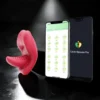 Tongue Play | Δονούμενη Γλώσσα Με Application — για εσένα που θέλεις τον έλεγχο στα χέρια σου