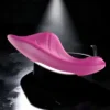 Anika Veil | Panty Egg Vibrator με App — για εσένα που ξέρεις τη δύναμη ενός μυστικού