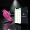 Anika Veil | Panty Egg Vibrator με App — για εσένα που ξέρεις τη δύναμη ενός μυστικού