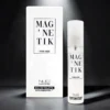 Magnetik Femme | Γυναικείο Άρωμα με Φερομόνη — για εσένα που θέλεις να γίνεσαι αξέχαστη