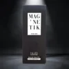 Magnetik Homme | Ανδρικό Άρωμα με Φερομόνη — για εσένα που θέλεις να γίνεσαι αξέχαστος