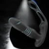 Prostate Thruster | Παλινδρομικός Δονητής Προστάτη — για τον άνδρα που δεν φοβάται να πάει βαθύτερα