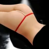 Pearl Secret | Sexy Κιλοτάκι με Πέρλες — για εσένα που δεν χρειάζεσαι κοινό για να νιώσεις ερωτική
