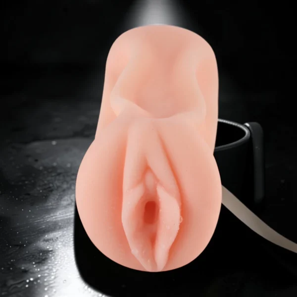 Tight Vagina | Αυνανιστήρι Μαλακό — για εσένα που ξέρεις ότι η αληθοφάνεια αλλάζει τα πάντα
