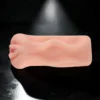 Tight Vagina | Αυνανιστήρι Μαλακό — για εσένα που ξέρεις ότι η αληθοφάνεια αλλάζει τα πάντα