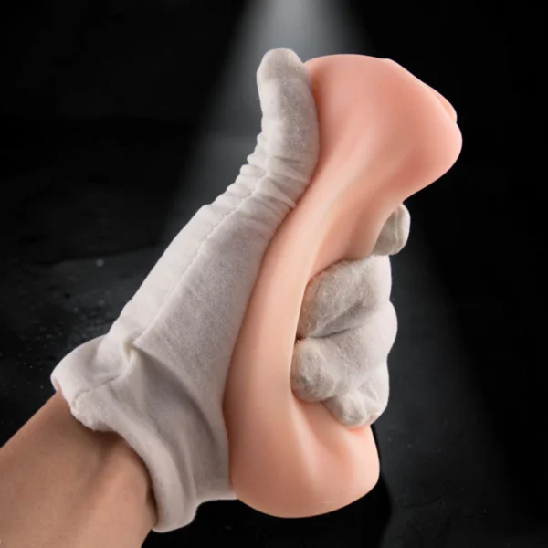 Tight Vagina | Αυνανιστήρι Μαλακό — για εσένα που ξέρεις ότι η αληθοφάνεια αλλάζει τα πάντα