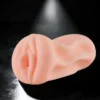 Tight Vagina | Αυνανιστήρι Μαλακό — για εσένα που ξέρεις ότι η αληθοφάνεια αλλάζει τα πάντα