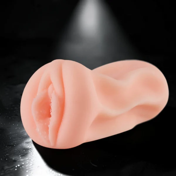 Tight Vagina | Αυνανιστήρι Μαλακό — για εσένα που ξέρεις ότι η αληθοφάνεια αλλάζει τα πάντα