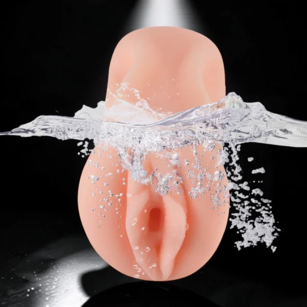 Tight Vagina | Αυνανιστήρι Μαλακό — για εσένα που ξέρεις ότι η αληθοφάνεια αλλάζει τα πάντα