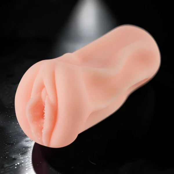 Tight Vagina | Αυνανιστήρι Μαλακό — για εσένα που ξέρεις ότι η αληθοφάνεια αλλάζει τα πάντα