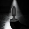 Smooth App | Δονούμενη Πρωκτική Σφήνα με App — για εσένα που θέλεις τον έλεγχο στα χέρια σου