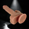 Curve Naturelle | Ρεαλιστικός Rabbit Δονητής Σιλικόνης — για εσένα που θέλεις διπλή ένταση