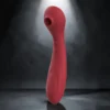 Gemini | Clitoral Suction & Vibrator 2 σε 1 — για εσένα που θέλεις να τη δεις να χάνεται