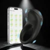 Dolphin App | Δονούμενο Δαχτυλίδι Πέους με Application — για εσένα που θέλεις τον έλεγχο στο κινητό σου
