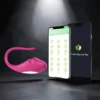 Alira Egg | Ασύρματος Δονητής Αυγό με App — για εσένα που θέλεις δόνηση δυνατή σε μικρό σχήμα