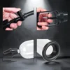 Basic Pump | Αντλία Πέους με Χειρολαβή — για εσένα που θέλεις τον πλήρη έλεγχο