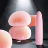 Softy | Mini Δονητής Σιλικόνης — για εσένα που ξέρεις ότι τα καλύτερα πράγματα έρχονται σε μικρό μέγεθος