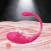 Smart Egg | Ασύρματος Δονητής με App — για εσένα που θέλεις τον έλεγχο στα δικά σου χέρια